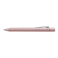 Faber-Castell: creion mecanic Grip Plus roz pal 0,7 mm - f/a/Faber-Castell-creion-mecanic-Grip-Plus-roz-pal-0-7-mm-1.jpg