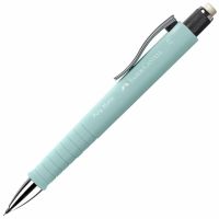 Faber Castell: creion mecanic Poly Matic albastru caraibe 0,7 mm - f/a/Faber-Castell-creion-mecanic-Poly-Matic-albastru-caraibe-0-7-mm-1.jpg