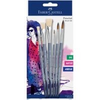 Faber-Castell: set de 6 pensule - f/a/Faber-Castell-set-de-6-pensule-1.jpg
