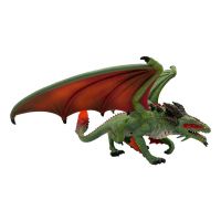Fafnir dragon de pădure figură de joc - Bullyland - f/a/Fafnir-dragon-de-padure-figura-de-joc--Bullyland-1.jpg