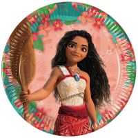 Farfurii de hârtie Disney+Prințese Vaiana 2 set de 8 bucăți 23cm - f/a/Farfurii-de-hartie-Disney-Printese-Vaiana-2-set-de-8-bucati-23cm-1.jpg