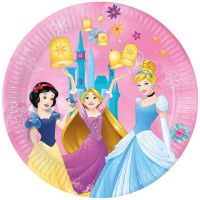 Farfurii de hârtie roz Disney+Prințese set de 8 bucăți 23cm - f/a/Farfurii-de-hartie-roz-Disney-Printese-set-de-8-bucati-23cm-1.jpg