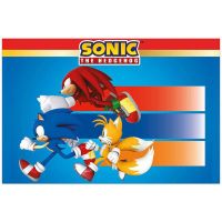 Fața de masă din plastic cu Sonic ariciul 120x180cm - f/a/Fata-de-masa-din-plastic-cu-Sonic-ariciul-120x180cm-1.jpg