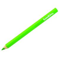 Bambino: Creion colorat gros culoarea verde deschis 1 bucată - f/a/fa593c66d6ea1e3ae737a09459df4917ade9e9748377a58fe3ed0f4959719dbd.jpg