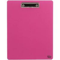 Spirit: Fresh clipboard cu fixare A4 culoarea roz - f/a/faa14cba82fcf37b938160cb704cd540de1e8edd9bd8761ec7c8d04100d55132.jpg
