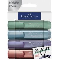 Faber-Castell: 1546 Metal textliner set 4 bucăți - f/a/faber-castell-1546-metal-textliner-set-4-bucati.jpg