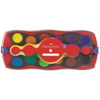Faber-Castell: Acuarele 12 culori cu elemente - f/a/faber-castell-acuarele-12-culori-cu-elemente.jpg