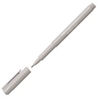 Faber-Castell: Broadpen 1554 culoarea gri 0,8mm - f/a/faber-castell-broadpen-1554-culoarea-gri-0-8mm.jpg