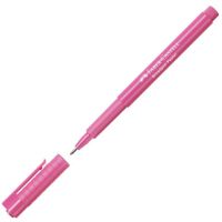 Faber-Castell: Broadpen 1554 culoarea roz 0,8mm - f/a/faber-castell-broadpen-1554-culoarea-roz-0-8mm.jpg