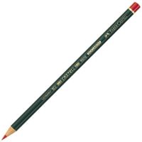 Faber-Castell: Creion de culoarea roşie - f/a/faber-castell-creion-de-culoarea-rosie.jpg