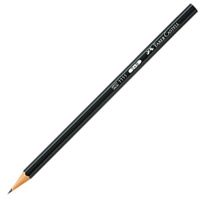 Faber-Castell: Creion grafit 1111 2B - f/a/faber-castell-creion-grafit-1111-2b.jpg