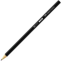 Faber-Castell: Creion grafit 1111 B - f/a/faber-castell-creion-grafit-1111-b.jpg