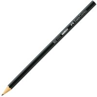 Faber-Castell: Creion grafit 1111 HB - f/a/faber-castell-creion-grafit-1111-hb.jpg