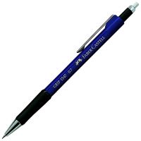 Faber-Castell: Creion Grip 1347 0,7mm albastru - f/a/faber-castell-creion-grip-1347-0-7mm-albastru.jpg