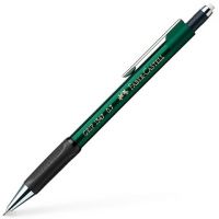Faber-Castell: Creion mecanic 1347 0,7mm verde - f/a/faber-castell-creion-mecanic-1347-0-7mm-verde.jpg