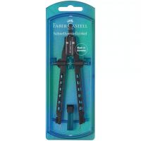 Faber-Castell: Factory perlă albastră set compas cu reglator rapid - f/a/faber-castell-factory-perla-albastra-set-compas-cu-reglator-rapid.jpg