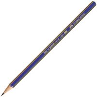 Faber-Castell: Goldfaber creion grafit HB - f/a/faber-castell-goldfaber-creion-grafit-hb.jpg