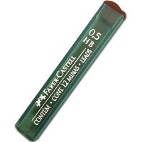 Faber-Castell: Grafit mine pentru creion rotring 0,5mm HB - f/a/faber-castell-grafit-mine-pentru-creion-rotring-0-5mm-hb.jpg