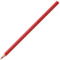 Faber-Castell: Grip '01 creion roşu - f/a/faber-castell-grip-01-ceruza-kozeppiros.jpg