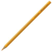Faber-Castell: Grip '01 creion portocaliu - f/a/faber-castell-grip-01-ceruza-narancssarga.jpg