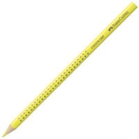 Faber-Castell: Grip '01 creion galben deschis - f/a/faber-castell-grip-01-ceruza-vilagossarga.jpg