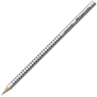 Faber-Castell: Grip '01 creion argintiu - f/a/faber-castell-grip-01-szinesceruza-ezust.jpg