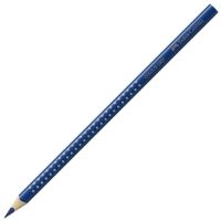 Faber-Castell: Grip '01 creion colorat albastru - f/a/faber-castell-grip-01-szinesceruza-kek.jpg