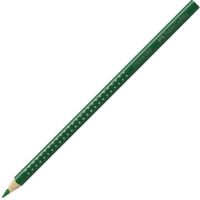 Faber-Castell: Grip '01 creion colorat verde închis - f/a/faber-castell-grip-01-szinesceruza-sotetzold.jpg