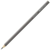 Faber-Castell: Grip '01 creion colorat gri - f/a/faber-castell-grip-01-szinesceruza-szurke.jpg