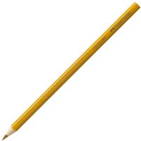 Faber-Castell: Grip '01 creion colorat culoarea cărămizii - f/a/faber-castell-grip-01-szinesceruza-teglaszin.jpg