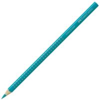 Faber-Castell: Grip '01 creion colorat turquoise deschis - f/a/faber-castell-grip-01-szinesceruza-vilagos-turkiz.jpg
