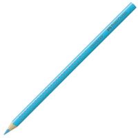 Faber-Castell: Grip '01 creion colorat albastru deschis - f/a/faber-castell-grip-01-szinesceruza-vilagoskek.jpg