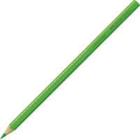 Faber-Castell: Grip '01 creion colorat verde deschis - f/a/faber-castell-grip-01-szinesceruza-vilagoszold.jpg