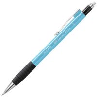 Faber-Castell: Grip 1345 creion mecanic albastru deschis 0,5mm - f/a/faber-castell-grip-1345-creion-mecanic-albastru-deschis-0-5mm.jpg