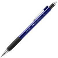 Faber-Castell: Grip 1345 creion mecanic albastru închis 0,5mm - f/a/faber-castell-grip-1345-creion-mecanic-albastru-inchis-0-5mm.jpg