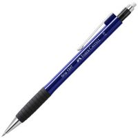Faber-Castell: Grip 1347 creion mecanic 0,7mm albastru închis - f/a/faber-castell-grip-1347-creion-mecanic-0-7mm-albastru-inchis.jpg