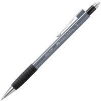 Faber-Castell: Grip 1347 creion mecanic 0,7mm culoare gri - f/a/faber-castell-grip-1347-creion-mecanic-0-7mm-culoare-gri.jpg