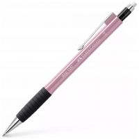 Faber-Castell: Grip 1347 creion mecanic 0,7mm roz - f/a/faber-castell-grip-1347-creion-mecanic-0-7mm-roz.jpg