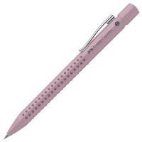 Faber-Castell: Grip 2001 creion mecanic 0,5mm roz umbră - f/a/faber-castell-grip-2001-creion-mecanic-0-5mm-roz-umbra.jpg