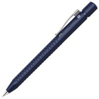 Faber-Castell: Grip 2001 creion mecanic 0,7mm albastru închis - f/a/faber-castell-grip-2001-creion-mecanic-0-7mm-albastru-inchis.jpg
