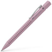 Faber-Castell: Grip 2001 creion mecanic 0,7mm umbră roz - f/a/faber-castell-grip-2001-creion-mecanic-0-7mm-umbra-roz.jpg