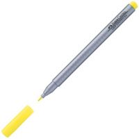Faber-Castell: Grip Finepen 0,4mm galben crom - f/a/faber-castell-grip-finepen-0-4mm-galben-crom.jpg