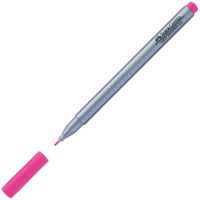 Faber-Castell: Grip Finepen 0,4mm mov deschis - f/a/faber-castell-grip-finepen-0-4mm-mov-deschis.jpg