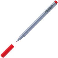 Faber-Castell: Grip Finepen 0,4mm roşu - f/a/faber-castell-grip-finepen-0-4mm-rosu.jpg