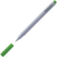 Faber-Castell: Grip Finepen 0,4mm verde de iarbă - f/a/faber-castell-grip-finepen-0-4mm-verde-de-iarba.jpg