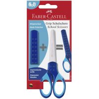 Faber-Castell: Grip foarfecă albastră - f/a/faber-castell-grip-foarfeca-albastra.jpg