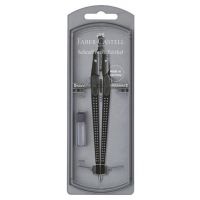 Faber-Castell: GRIP set compas culoare neagră - f/a/faber-castell-grip-set-compas-culoare-neagra.jpg