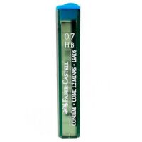 Faber-Castell: Mină 12 bucăţi 0,7mm HB - f/a/faber-castell-ironbetet-12-db-os-0-7-mm-hb.jpg