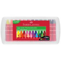 Faber-Castell: Jumbo cretă cerată triunghi 24 bucăți set - f/a/faber-castell-jumbo-creta-cerata-triunghi-24-bucati-set.jpg