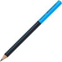 Faber-Castell: Jumbo Grip HB creion grafit albastru 1 bucată - f/a/faber-castell-jumbo-grip-hb-creion-grafit-albastru-1-bucata.jpg